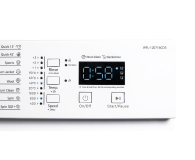 Pralka VIVAX WFL-120716CDS Slim 7kg 1200obr Drum Clean  - 1547006 - zdjęcie 2